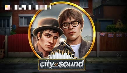 City of Sound